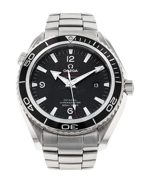 Omega Planet Ocean 222.30.46.20.01.001